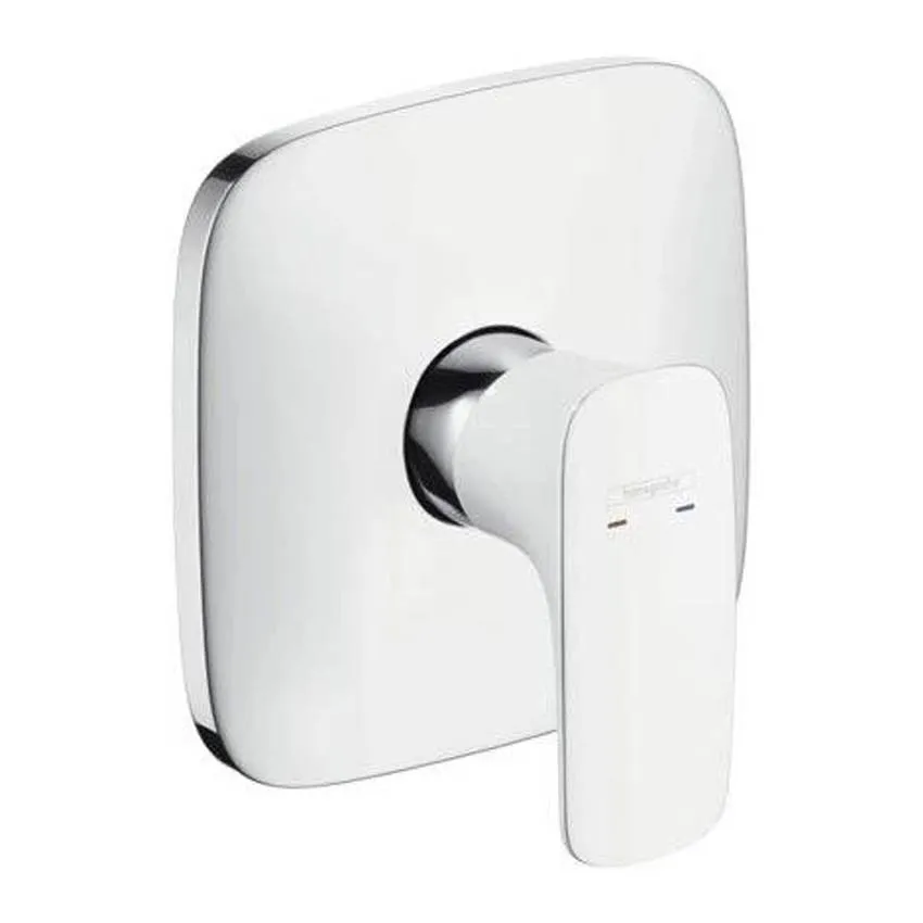 Смеситель для душа Hansgrohe PuraVida хром 15665000