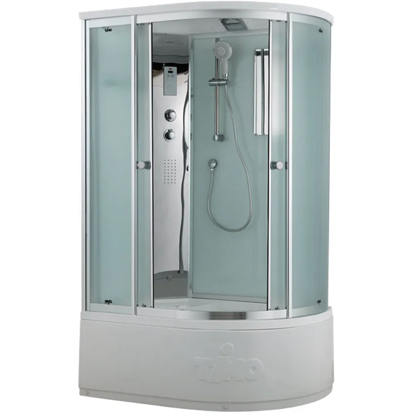 Душевая кабина Timo Comfort T-8820L Clean Glass