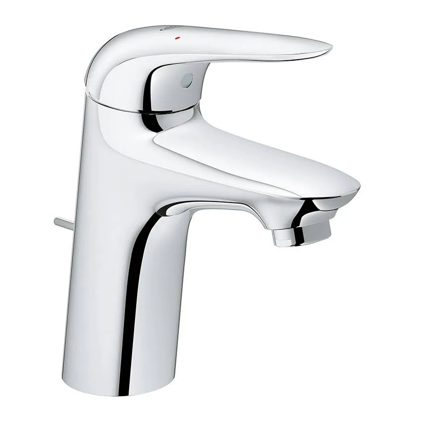 Смеситель для раковины Grohe Eurostyle 2015 Solid 23707003