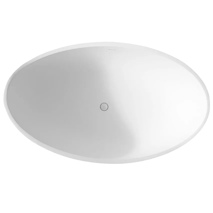 Ванна акриловая Abber AB9239 изображение