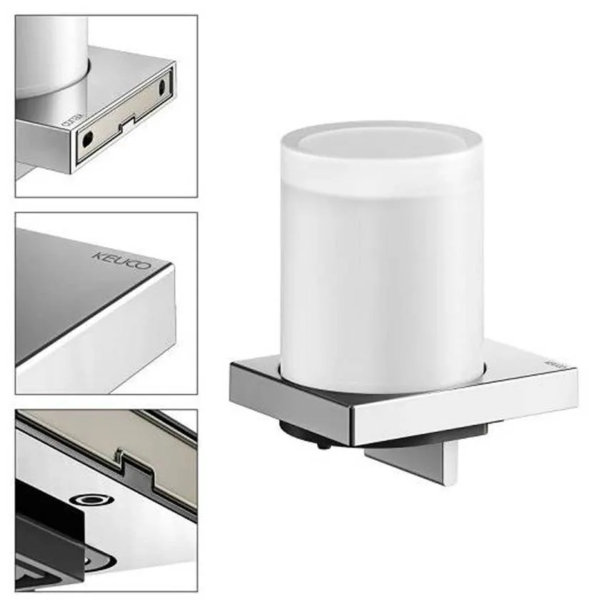 Дозатор Keuco Edition 90 19152019000 изображение