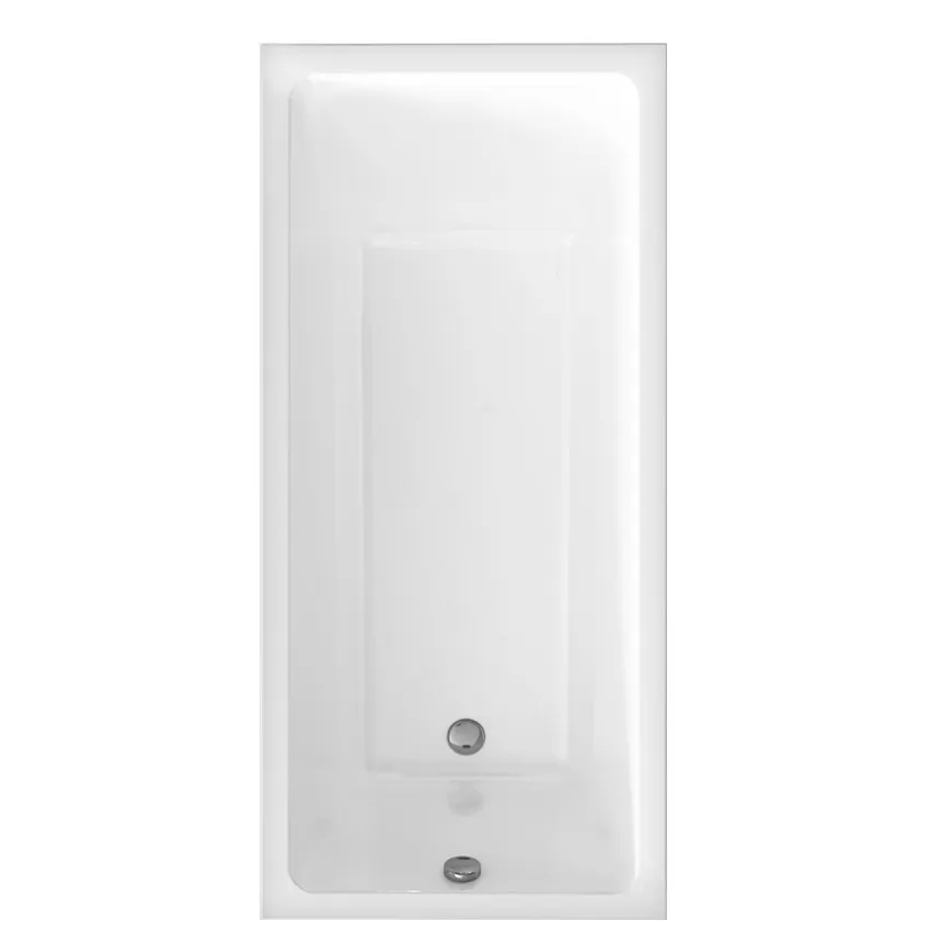 Ванна акриловая Marka One Bianca 170x75