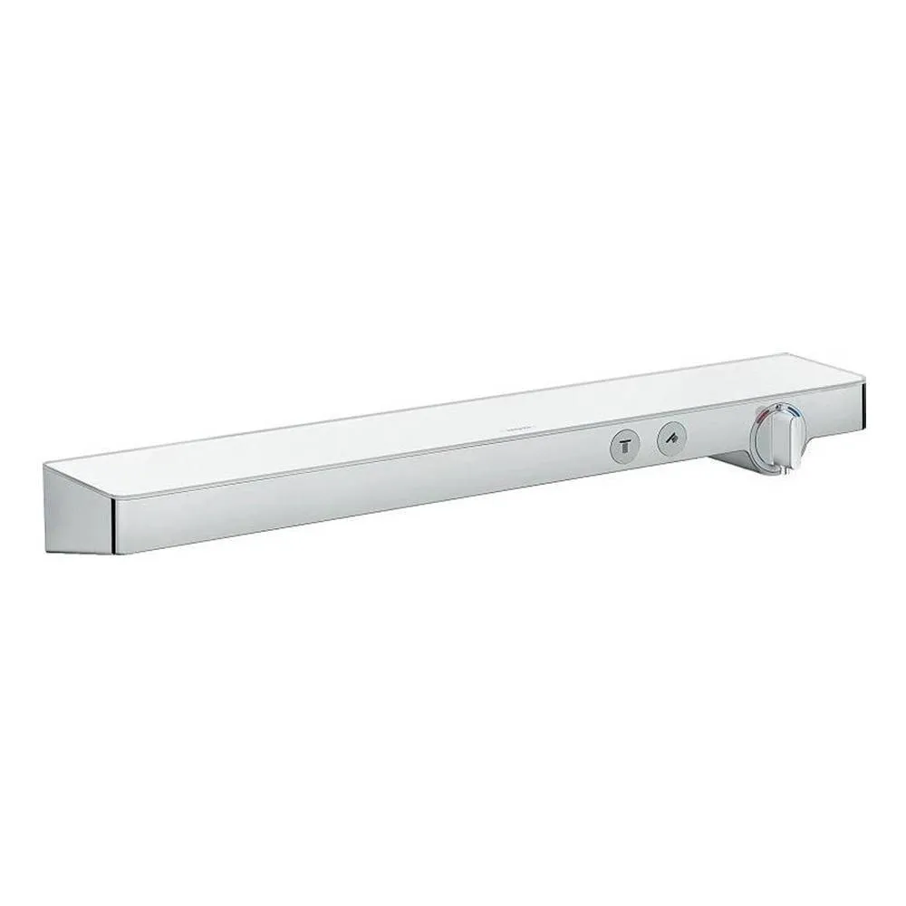 Термостат Hansgrohe ShowerTablet Select белый/хром 13184400