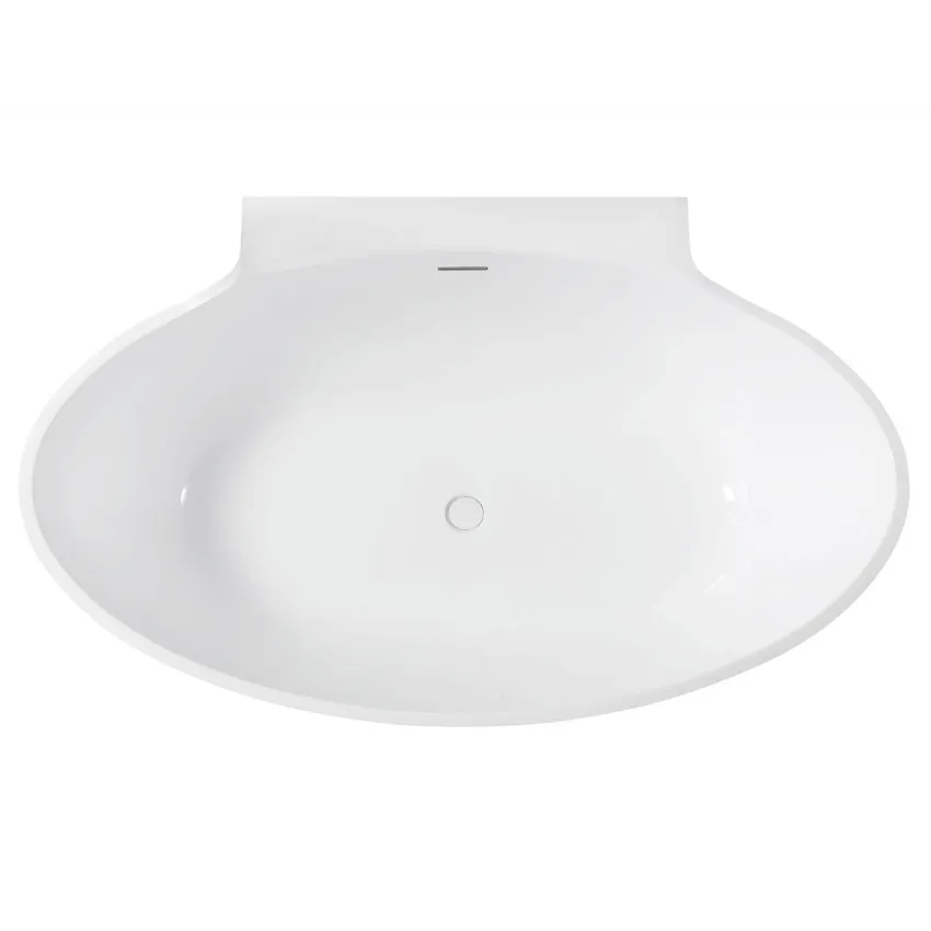 Ванна акриловая Abber AB9237 изображение