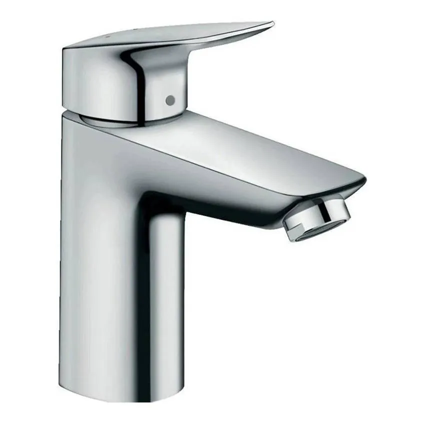 Смеситель для раковины Hansgrohe Logis 71100000