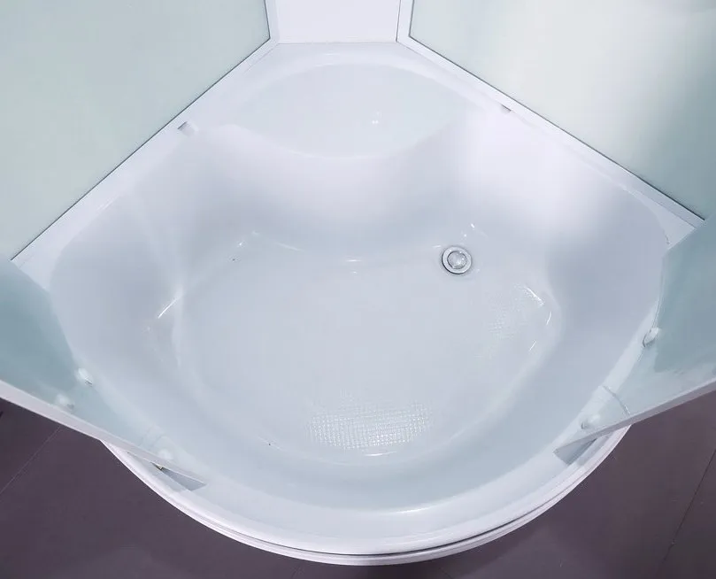 Душевая кабина Timo eco TE-0780 изображение