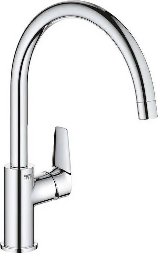 Смеситель для кухни Grohe BauEdge 31367001 изображение