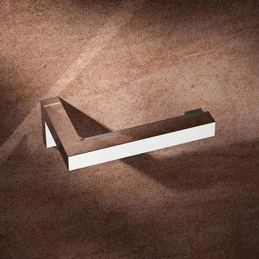 Держатель туалетной бумаги Keuco Edition 90 19162010000 хром изображение