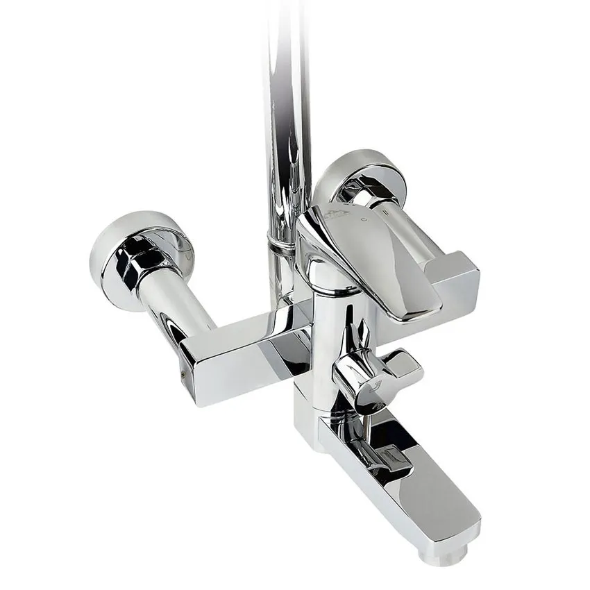 Душевая стойка Timo Beverly SX-1060/00 (2019) хром изображение