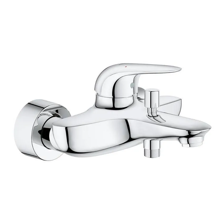 Смеситель для ванны Grohe Eurostyle 2015 Solid 23726003