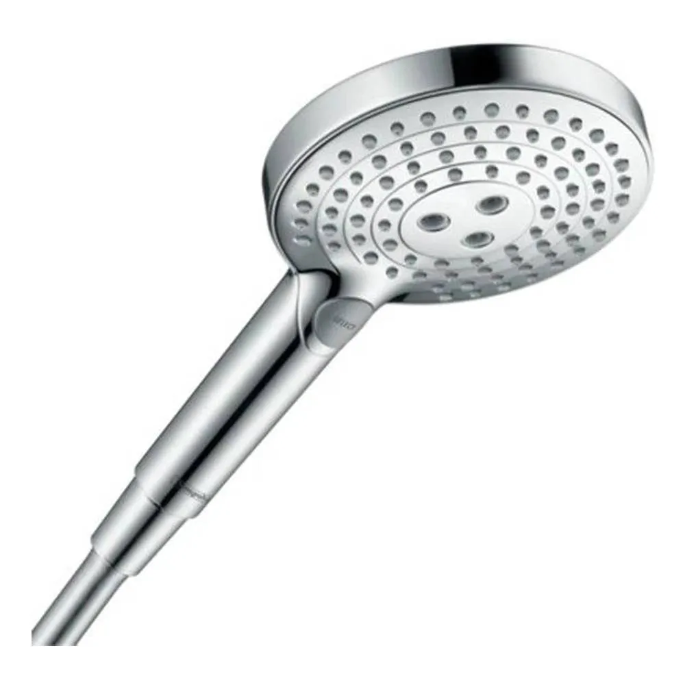 Лейка для душа Hansgrohe Raindance Select S 120 3jet P 26014000 хром