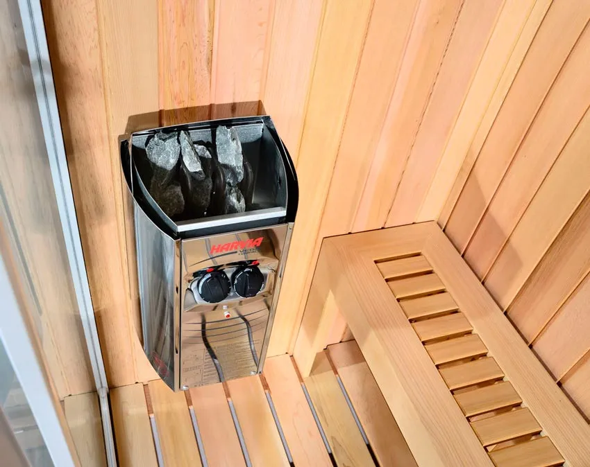 Душевая кабина Orans OLS-SR89103S white изображение