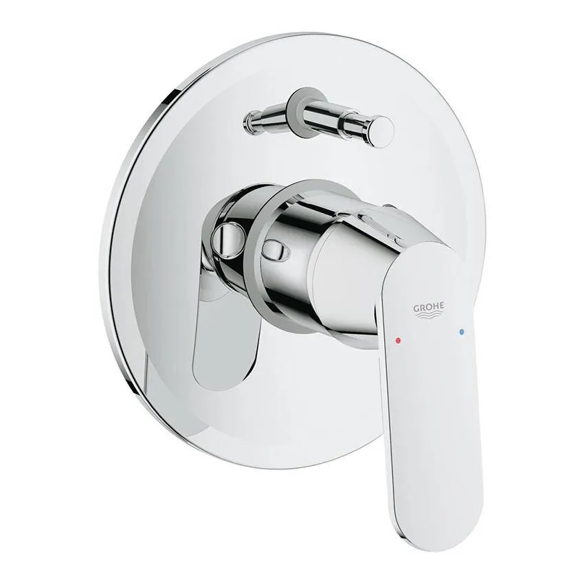 Встраиваемый смеситель Grohe Eurosmart Cosmopolitan 32879000