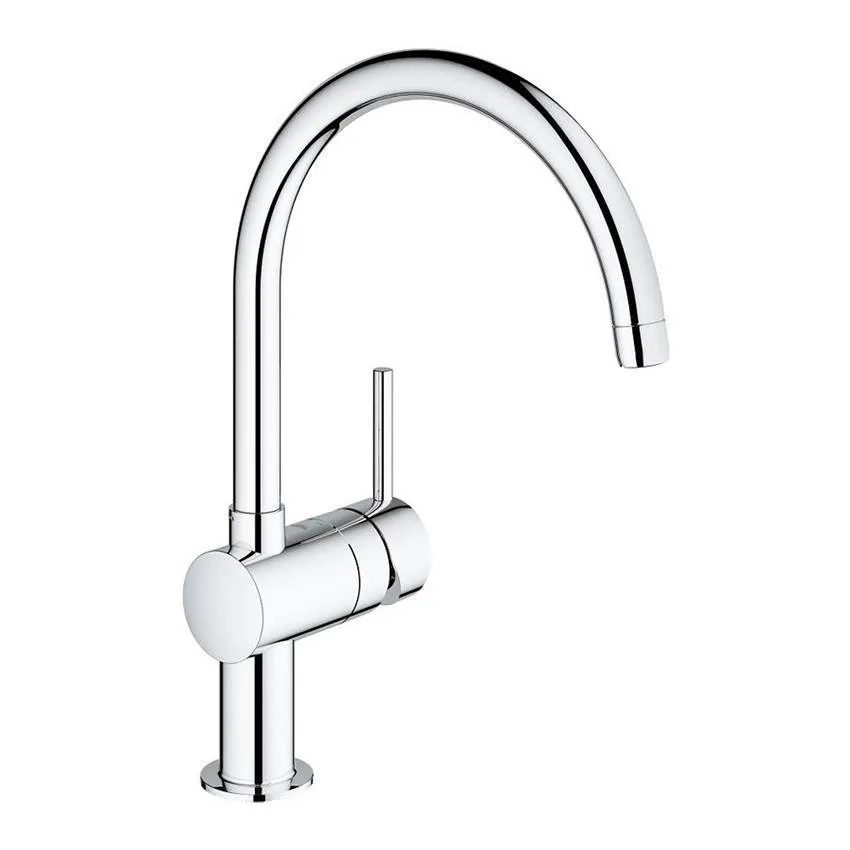 Смеситель для кухни Grohe Minta 32917000