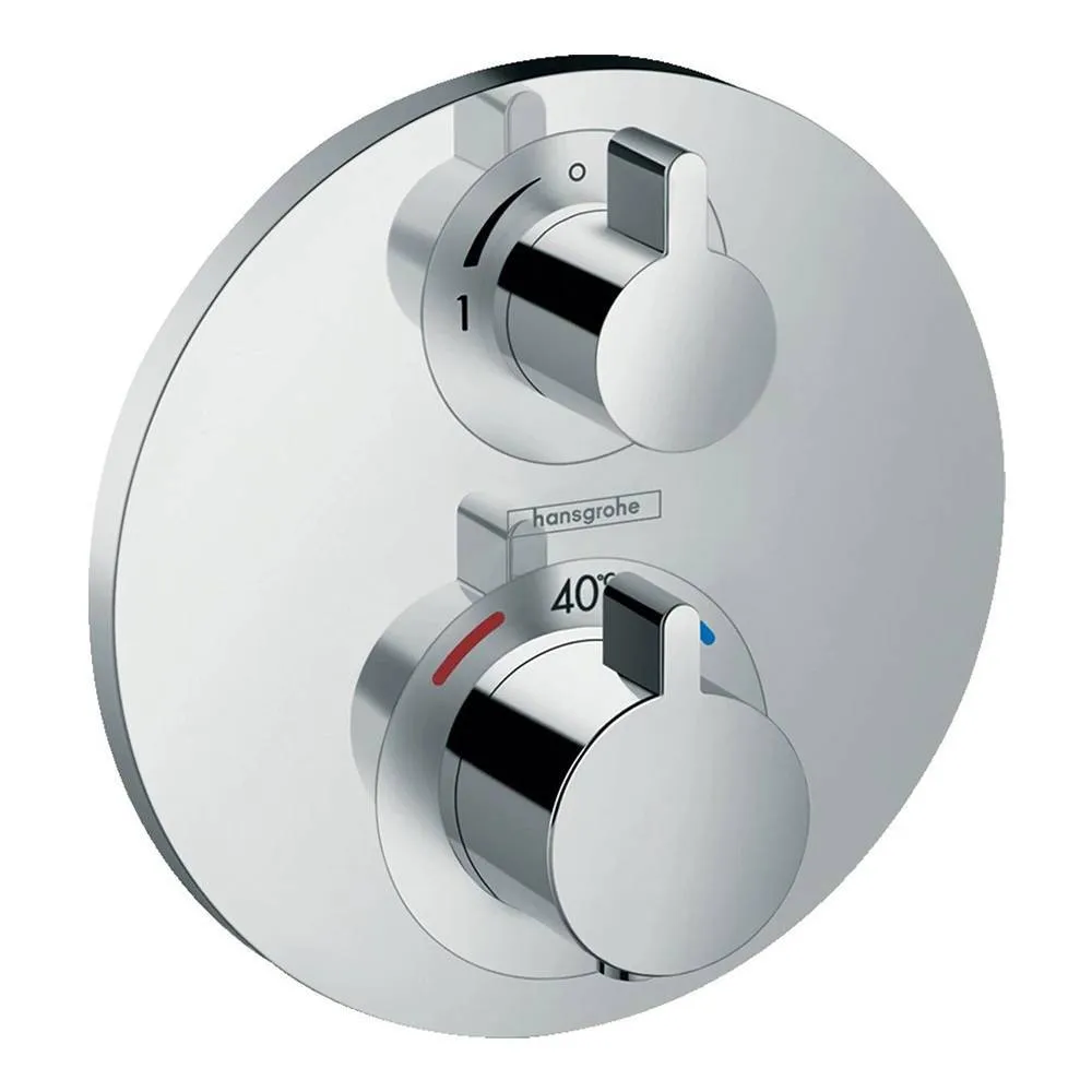 Термостат для душа Hansgrohe Ecostat S 15757000