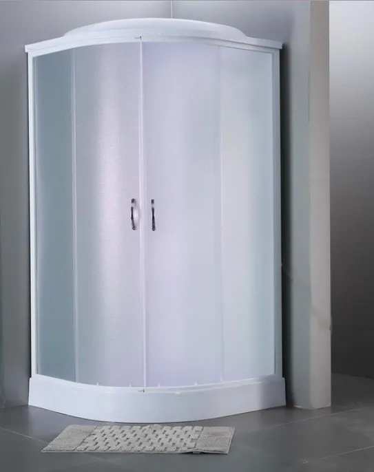 Душевая кабина Timo eco TE-0709 изображение