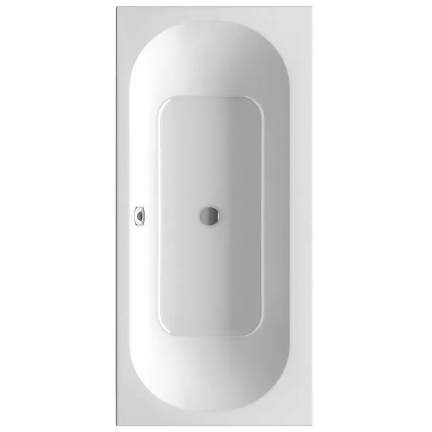 Ванна акриловая Ravak CITY SLIM 180х80