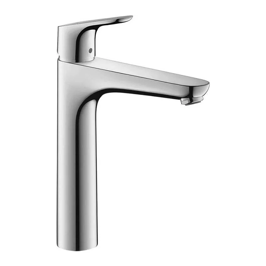 Смеситель Hansgrohe Focus Е2 31518000 для раковины