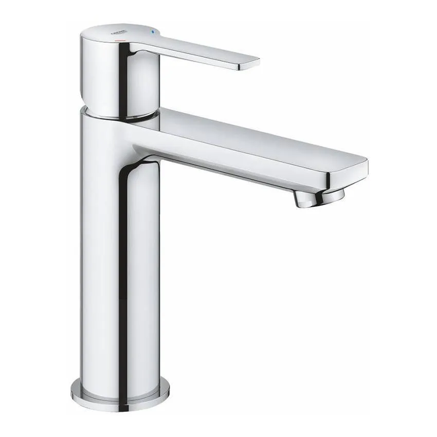 Смеситель для раковины Grohe Lineare 23106001