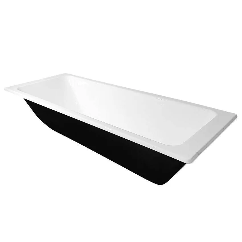 Ванна чугунная Byon Vilma 180х80х42 изображение