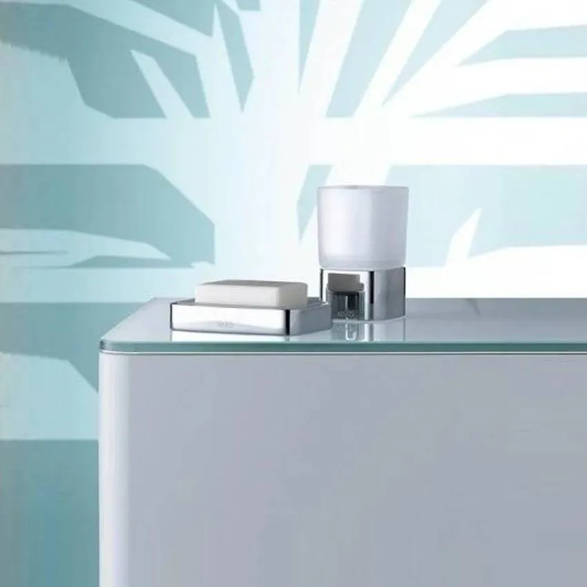 Мыльница настольная Keuco Elegance 11655019001 изображение