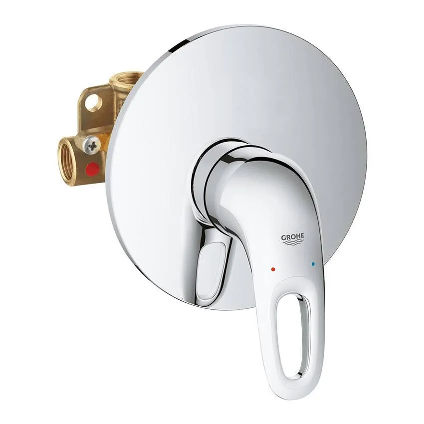 Встраиваемый смеситель Grohe Eurostyle 2015 33635003