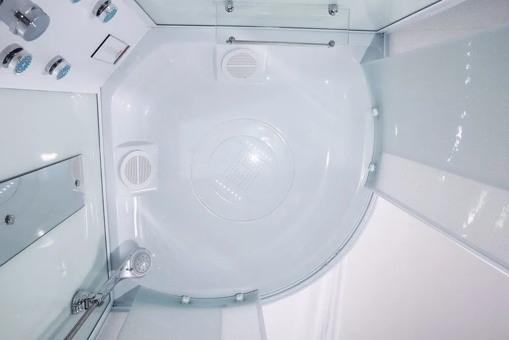 Душевая кабина Timo eco TE-0790 изображение