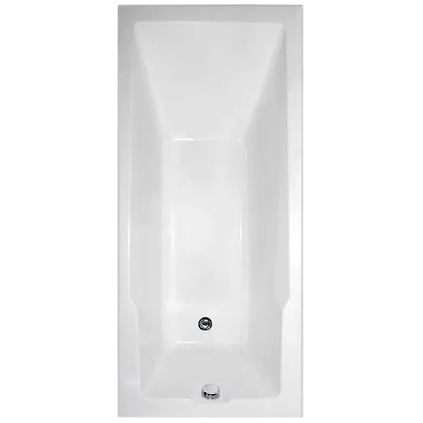 Ванна акриловая Marka One Raguza 180x80