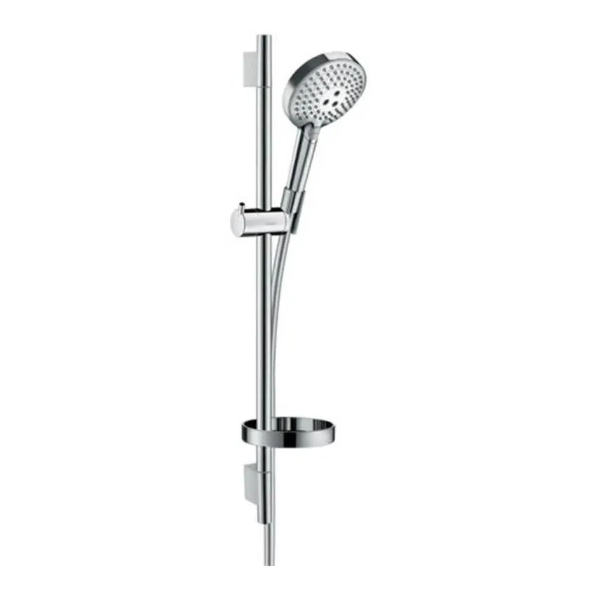 Душевой гарнитур Hansgrohe Raindance Select S 27654000, хром