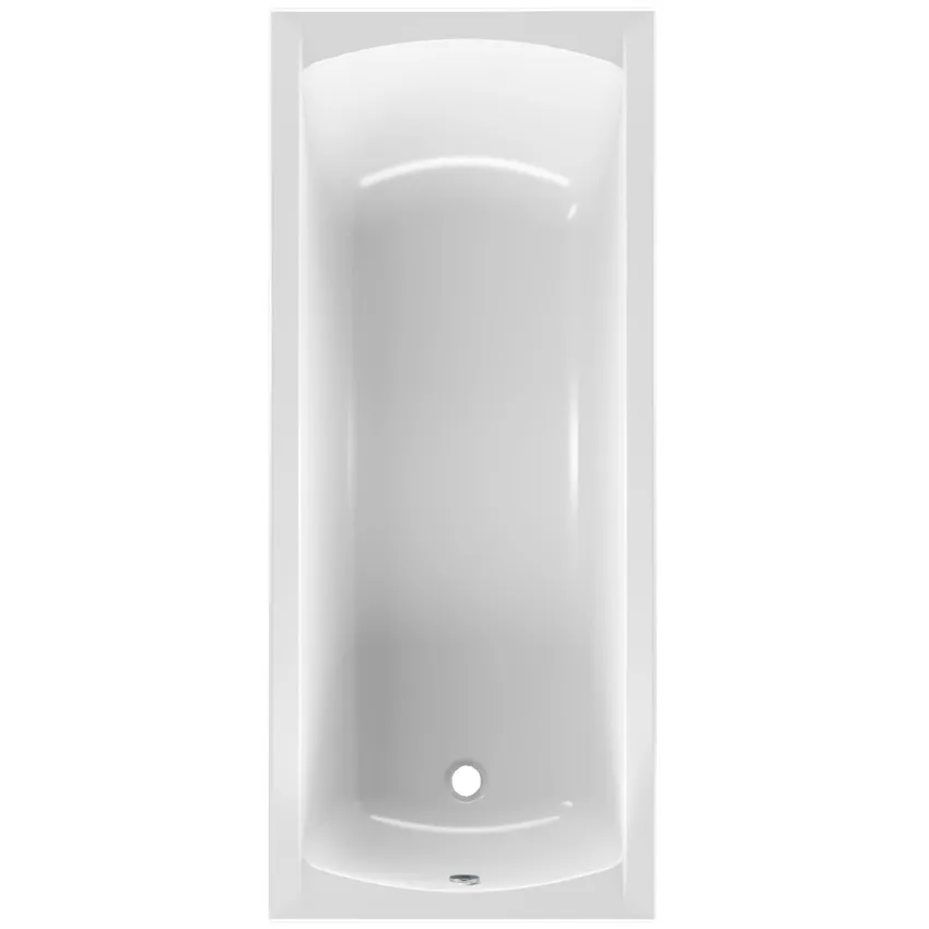 Ванна акриловая Marka One Modern 180x70