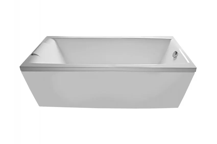 Ванна акриловая Relisan Kristina 180х80 изображение