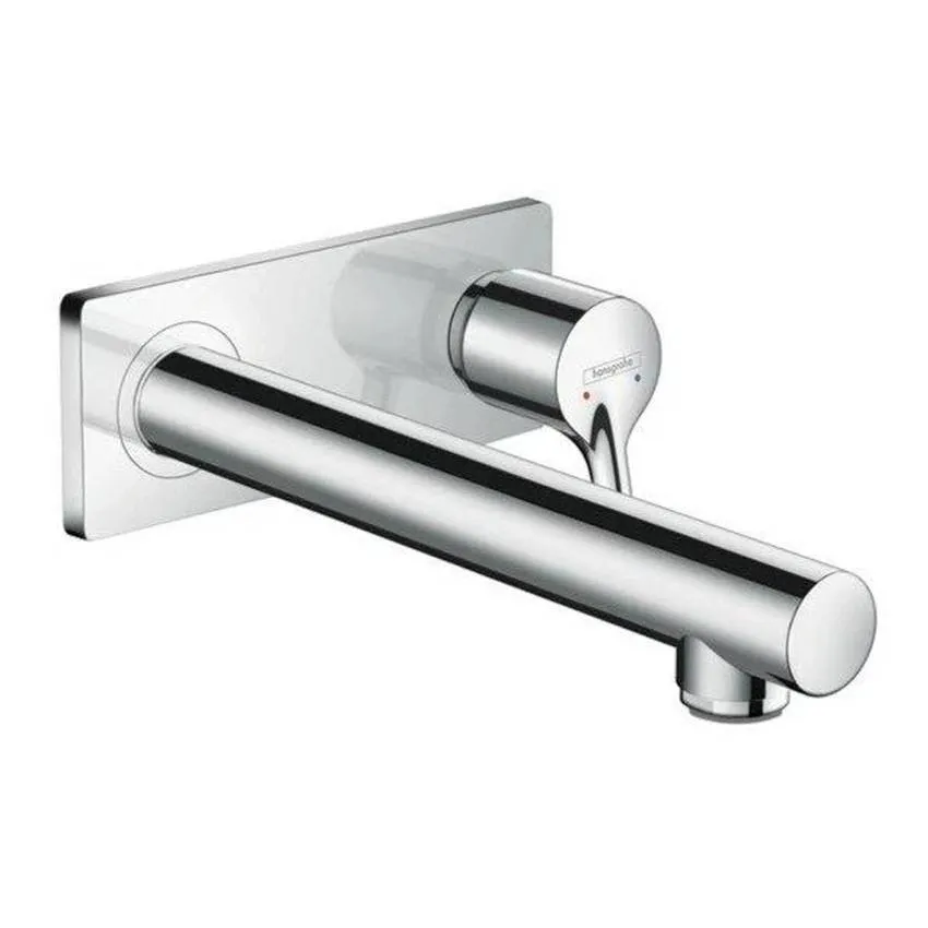Смеситель для раковины Hansgrohe Talis S 72111000