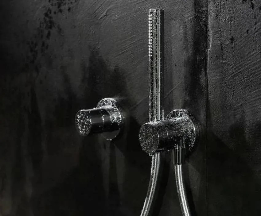 Ручной душ Keuco Edition 11 56080010100 хром изображение