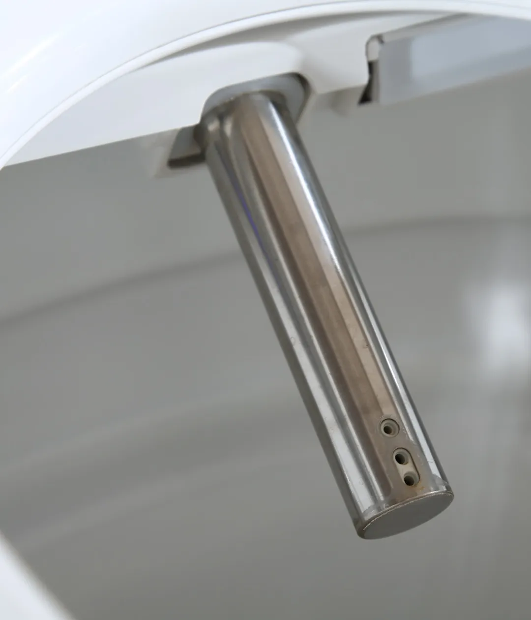 Электронный унитаз ТЕ-721 дополнительная картинка