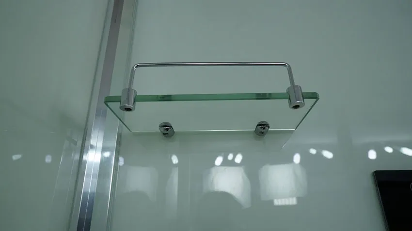 Душевая кабина Timo Premium PURO Н-510 L изображение