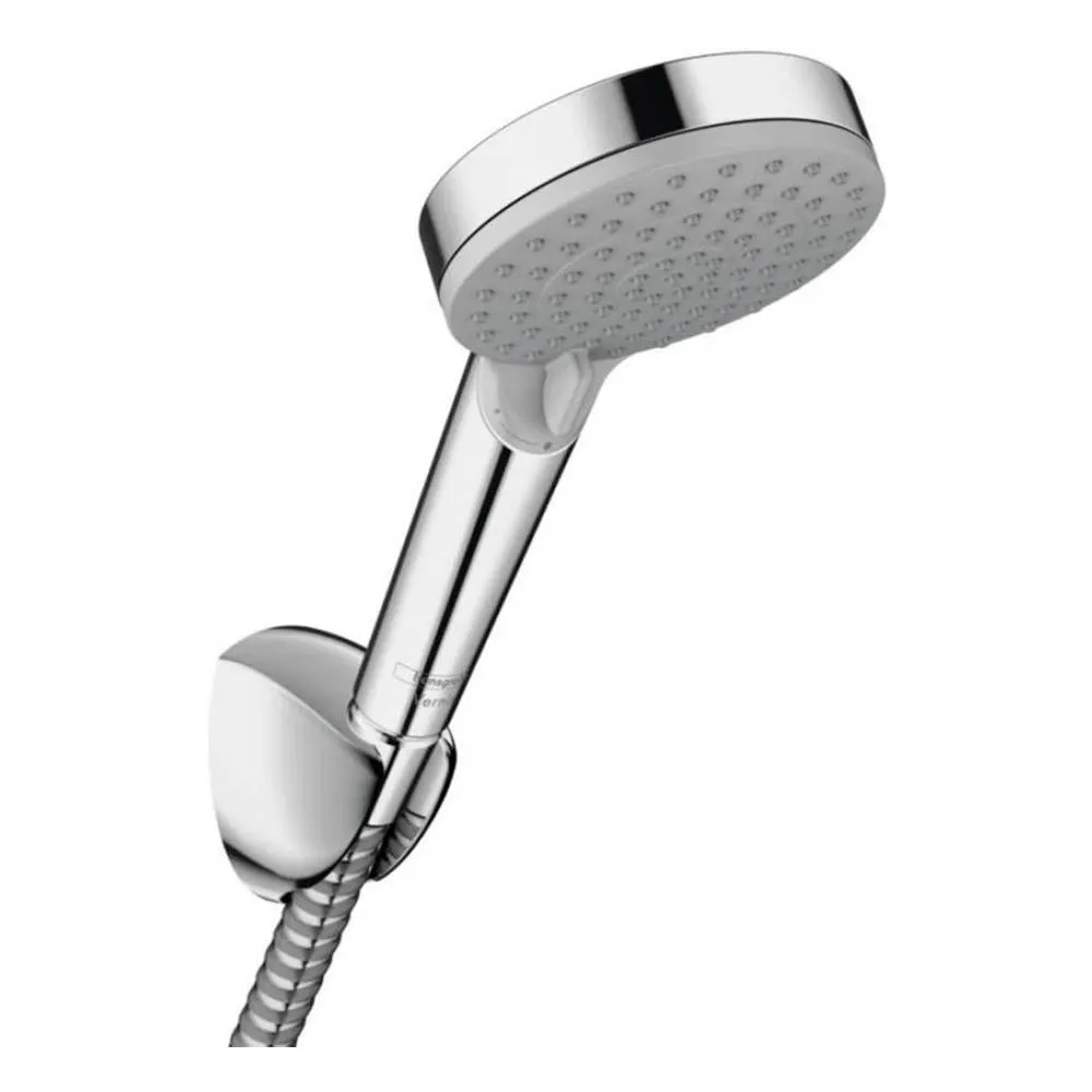 Душевой набор Hansgrohe Vernis Blend 26273000 хром