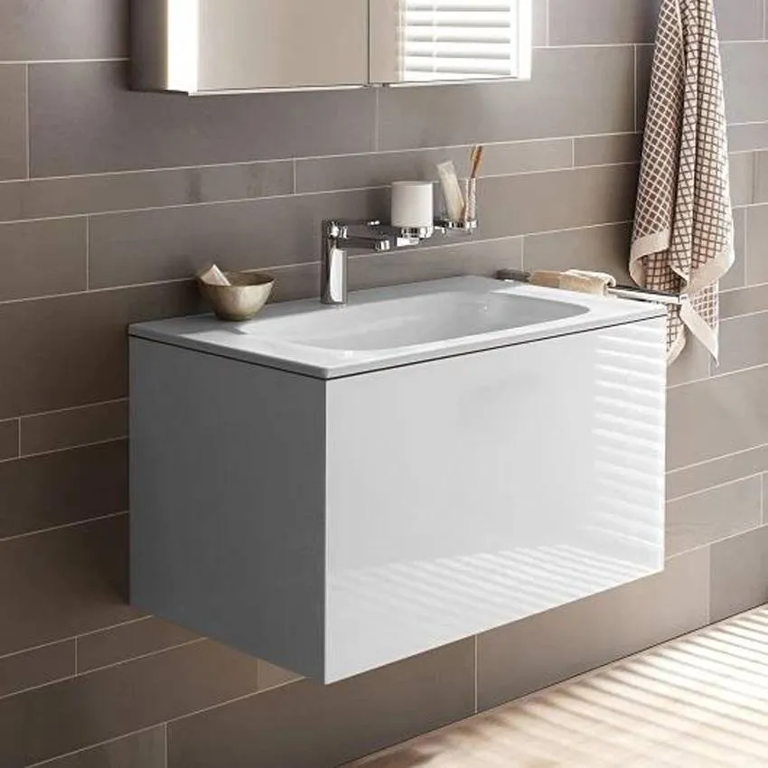 Тумба под раковину Keuco Plan 100 32972300000 изображение