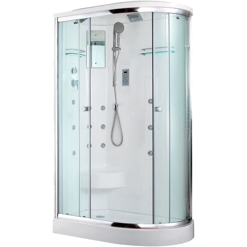 Душевая кабина Timo Lux T-7702 L