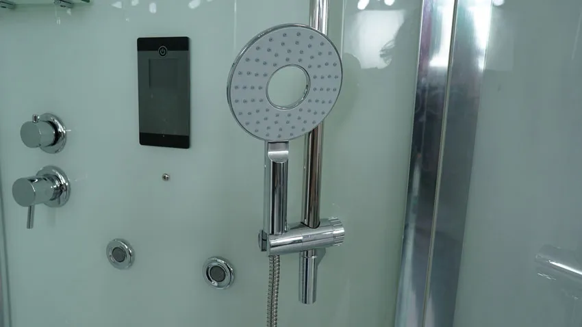 Душевая кабина Timo Premium PURO Н-510 L изображение