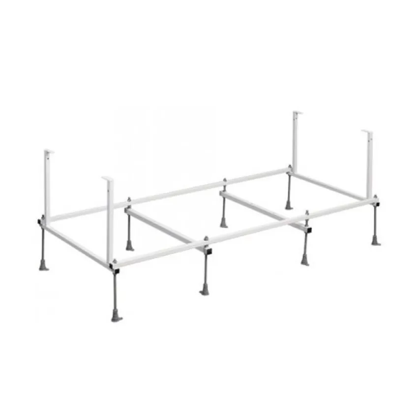 Каркас для ванны Santek Санторини 170x70 1.WH30.2.488