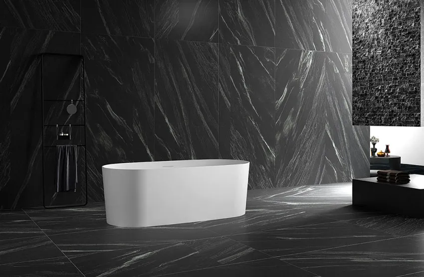 Ванна акриловая Abber AB9368 150 изображение