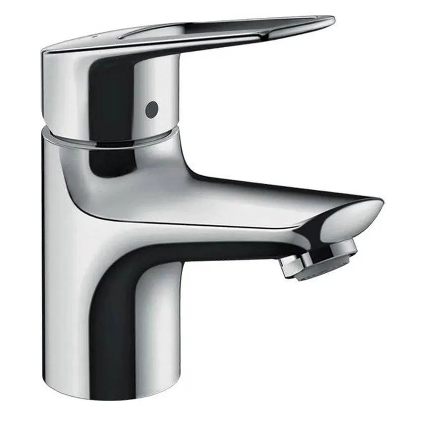 Смеситель для раковины Hansgrohe Novus Loop 70 71080000