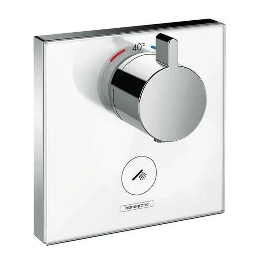 Термостат для душа Hansgrohe ShowerSelect Highflow 15735400