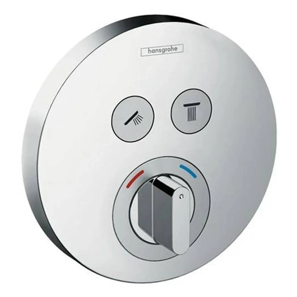 Смеситель для душа Hansgrohe ShowerSelect S 15748000