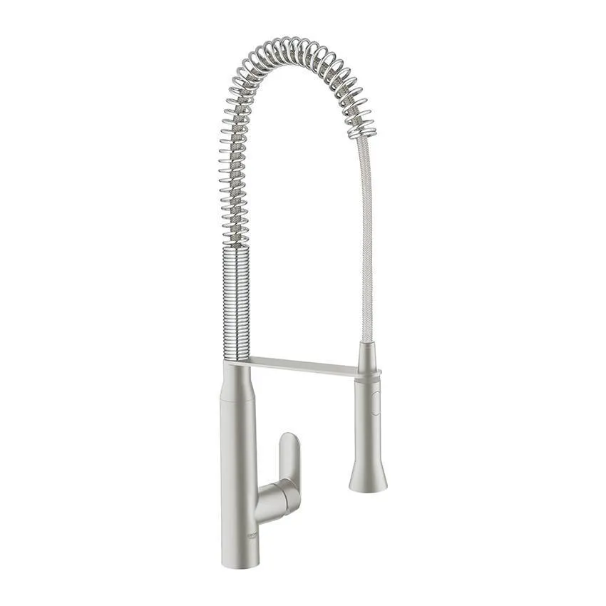 Смеситель для кухни Grohe K7 32950DC0