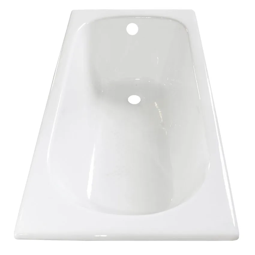 Ванна чугунная Castalia 170x70x42 изображение