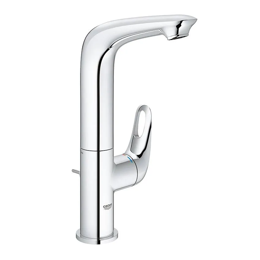 Смеситель для раковины Grohe Eurostyle 2015 23569003
