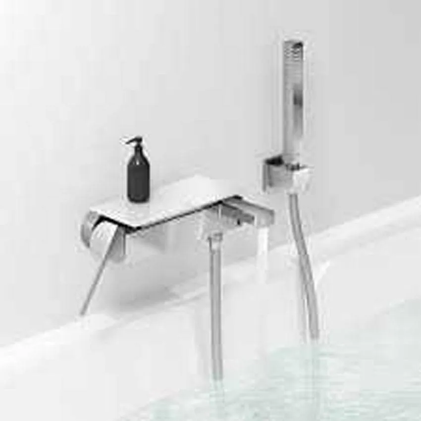 Смеситель для ванны с душем Grohe Plus 33553003 изображение