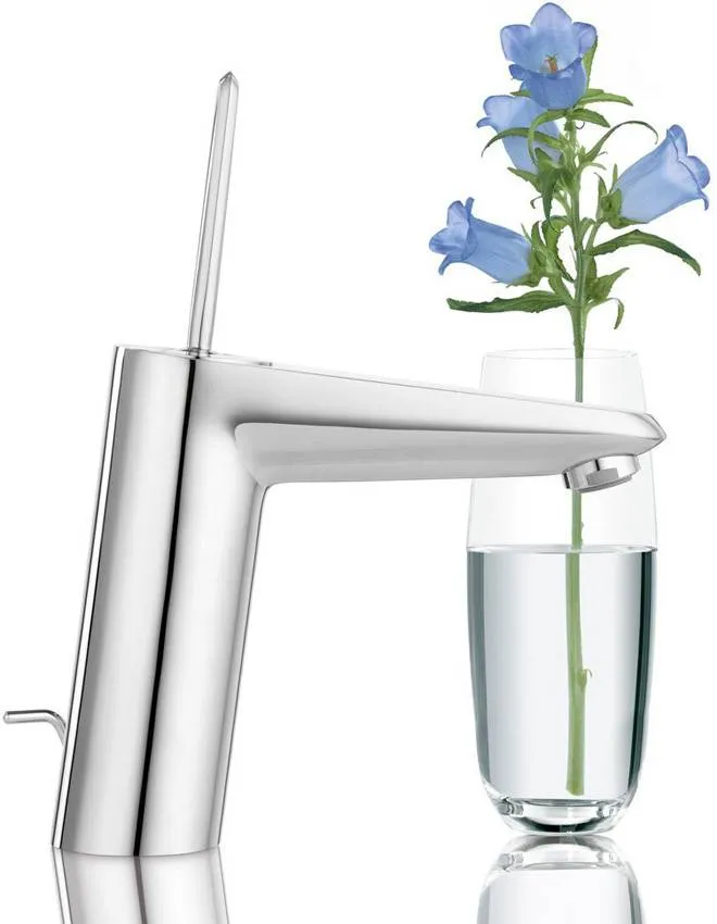 Смеситель для раковины Grohe Eurodisc 23427000 изображение