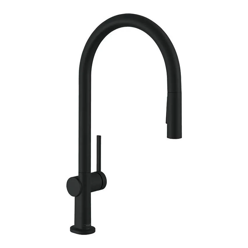 Смеситель для кухни Hansgrohe Talis M54 72801670